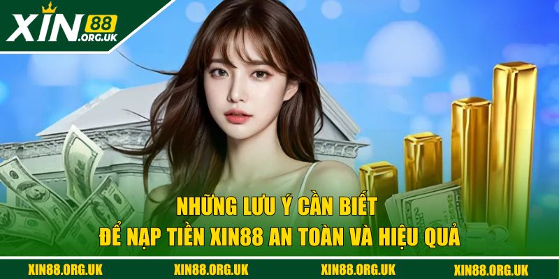 Những lưu ý cần biết để giao dịch được an toàn và hiệu quả