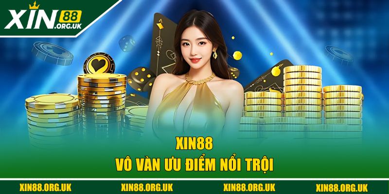 Vô vàn ưu điểm nổi trội